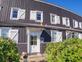 Holiday home Vestervig XXXV